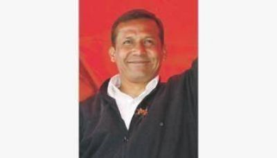 Los sondeos ya dan un empate t�cnico entre Humala y Fujimori
