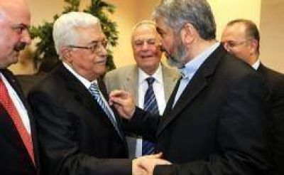 Palestina: Al Fatah y Hamas sellaron acuerdo de reconciliaci�n