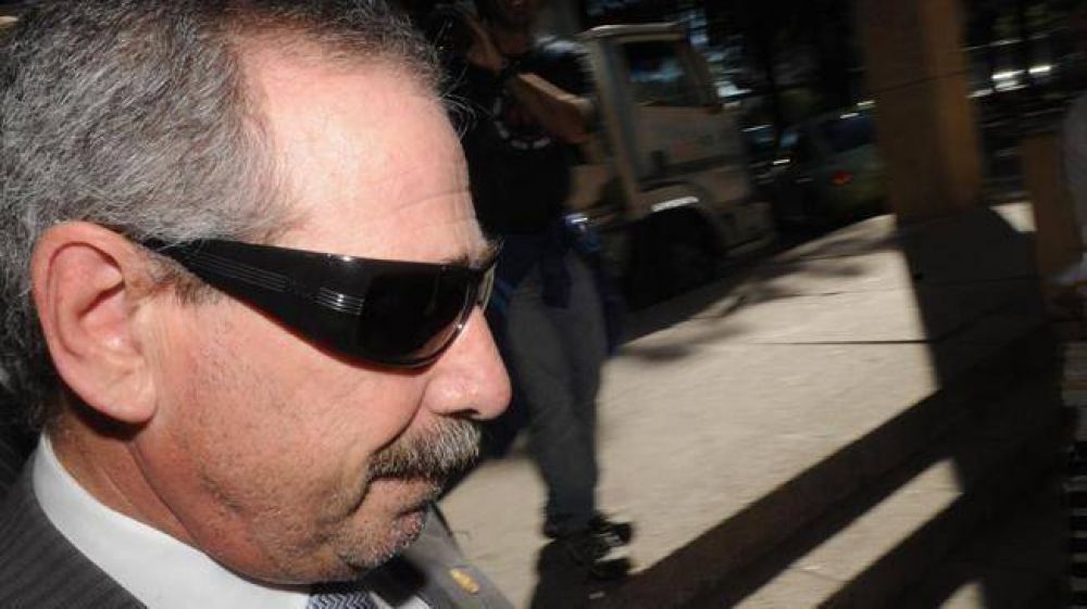 Jaime ir� a juicio por el delito de d�divas