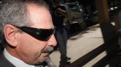 Jaime ir� a juicio por el delito de d�divas