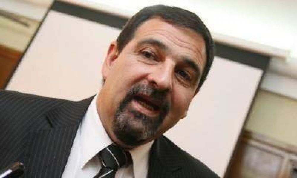 Ciurca dio la cara e hizo una autocr�tica
