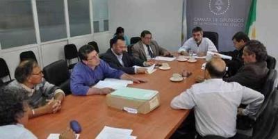 Avanza la conformaci�n del Consejo Provincial de Derechos Humanos