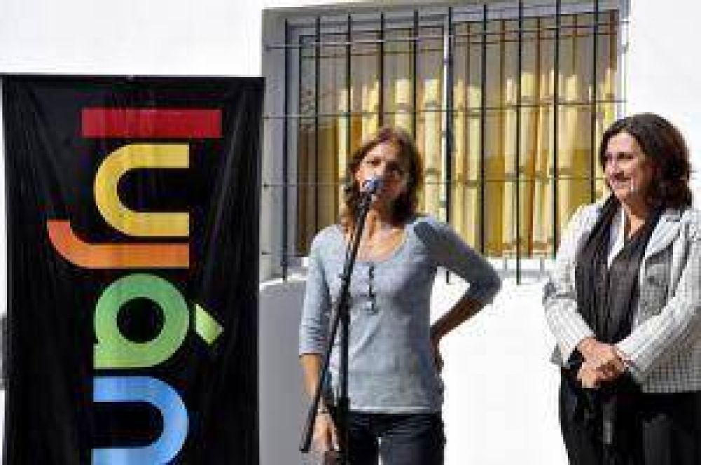 Se reinaugur� el centro de atenci�n primaria del Juan XXIII 