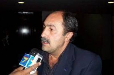 Avanza la intenci�n de pasar Turismo a rango ministerial