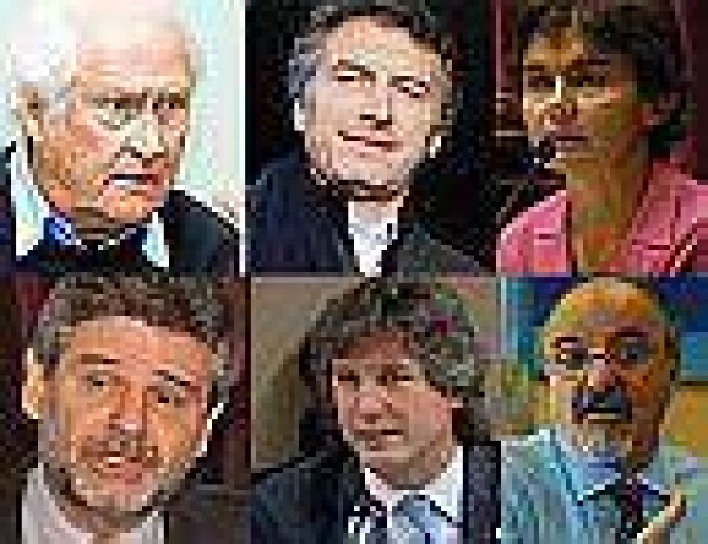 El lunes no habr� m�s misterios