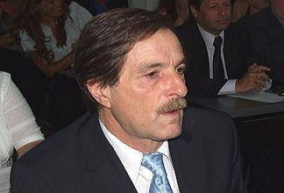 �Dar�o viene completando una gesti�n revolucionaria y promisoria para los vecinos�
