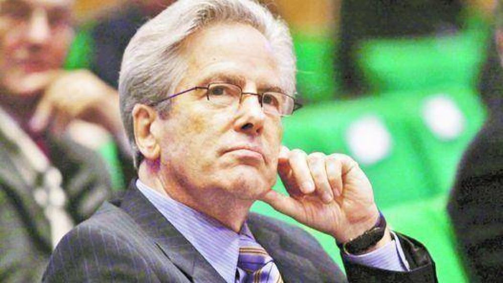 Renunci� el hombre de Obama para Am�rica latina