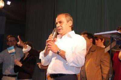 C�ccaro se muestra optimista de cara a las elecciones provinciales 