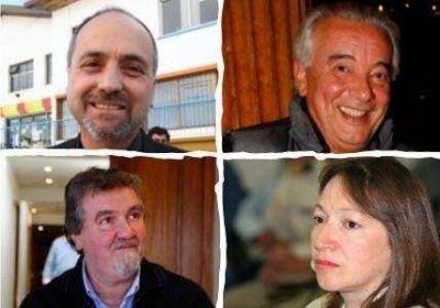 Con el �sistema de Capital Federal� definir�an el candidato a intendente del PJ