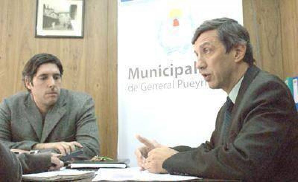 Destac� el Ejecutivo que creci� el cobro de tasas