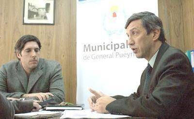 Destac� el Ejecutivo que creci� el cobro de tasas