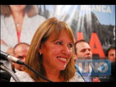 �Tiene car�cter, compromiso, convicci�n, ganas y experiencia� 