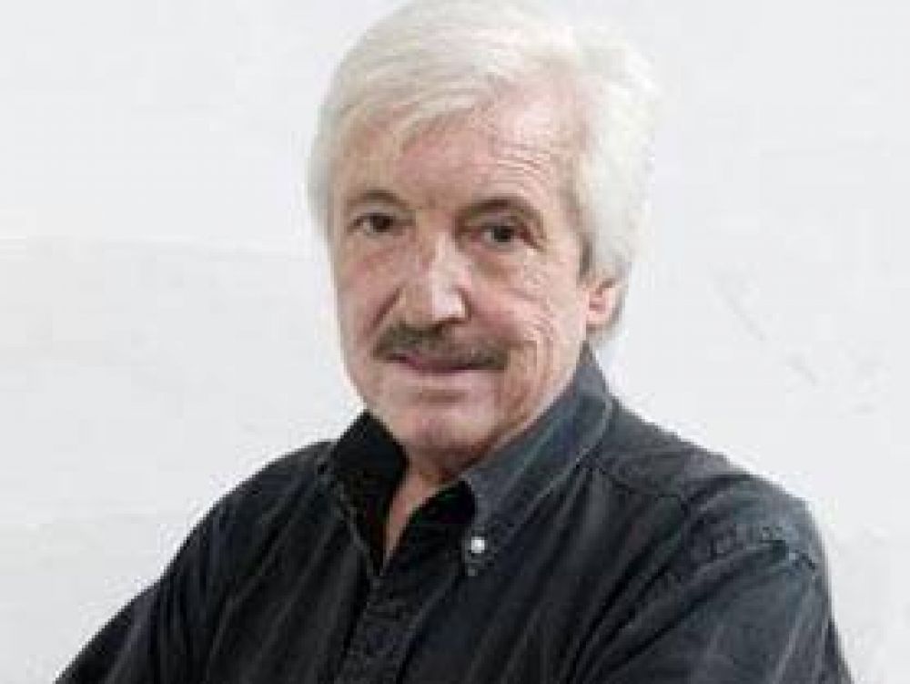 Falleci el actor Rolo Puente