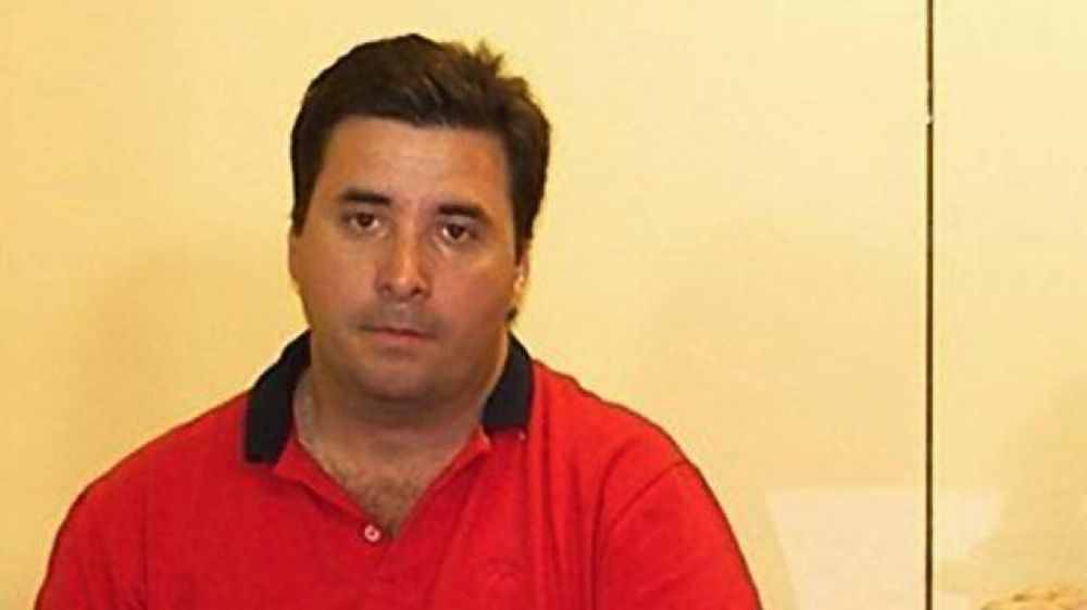 El PRO de Gualeguaych� sali� a negar una ruptura con Saliva