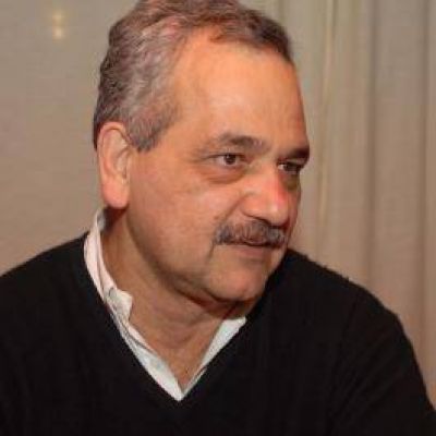 �Tenemos que tener un partido que sea sost�n de la futura gesti�n de Gobierno� 