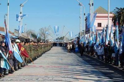 Crece la expectativa por la fiesta del 25 en el Cors�dromo 