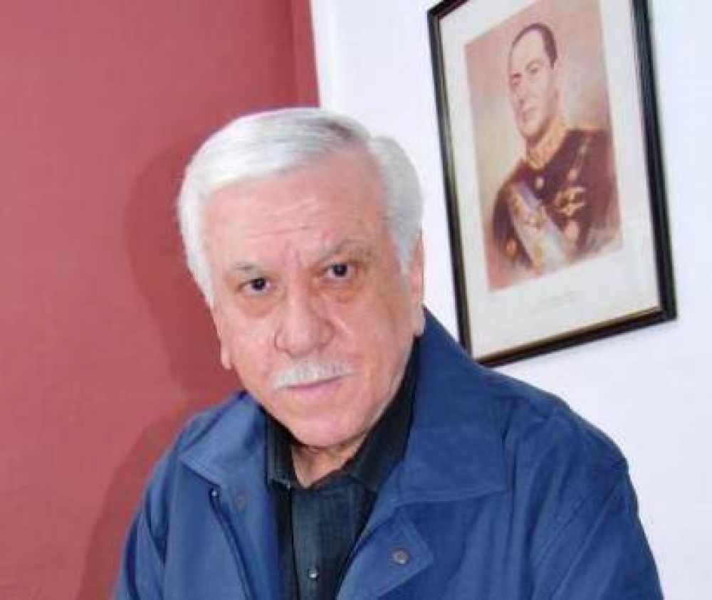JOGA: "Insfr�n esta desbordado y ya no gobierna m�s" 