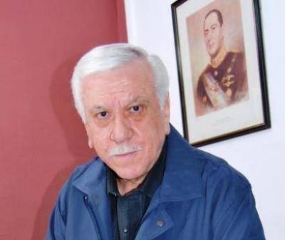 JOGA: "Insfr�n esta desbordado y ya no gobierna m�s" 