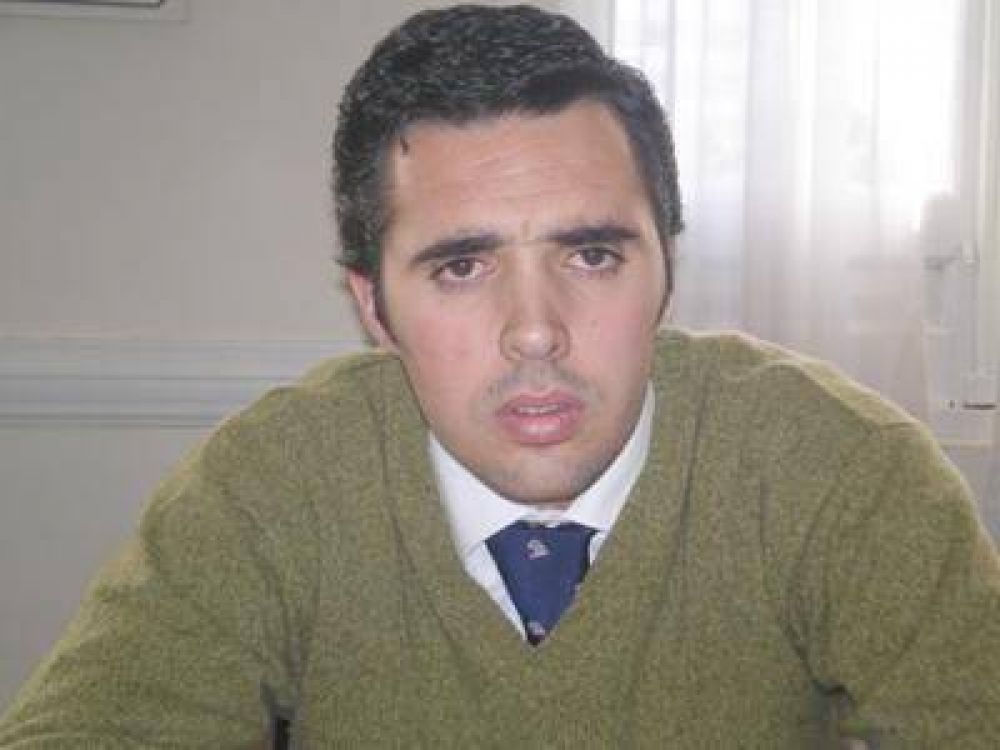 El Concejo Deliberante instruye c�vicamente