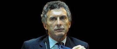 Macri anunciar�a que se baja de la presidencial el s�bado