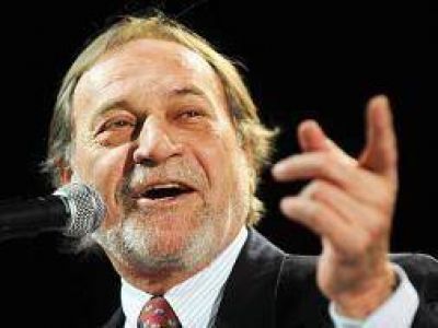 Balestrini "habla todos los d�as"