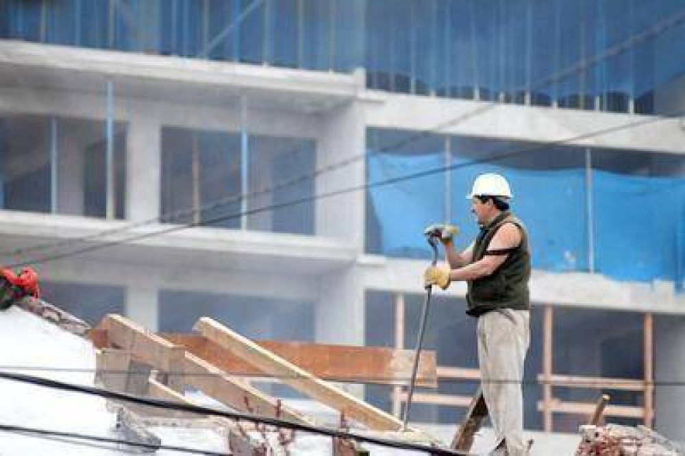 El Ejecutivo presentar� medidas de est�mulo para la construcci�n