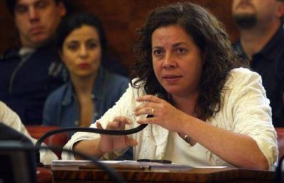 "Pulti adhiere al modelo nacional, pero Cheppi es parte del modelo nacional"