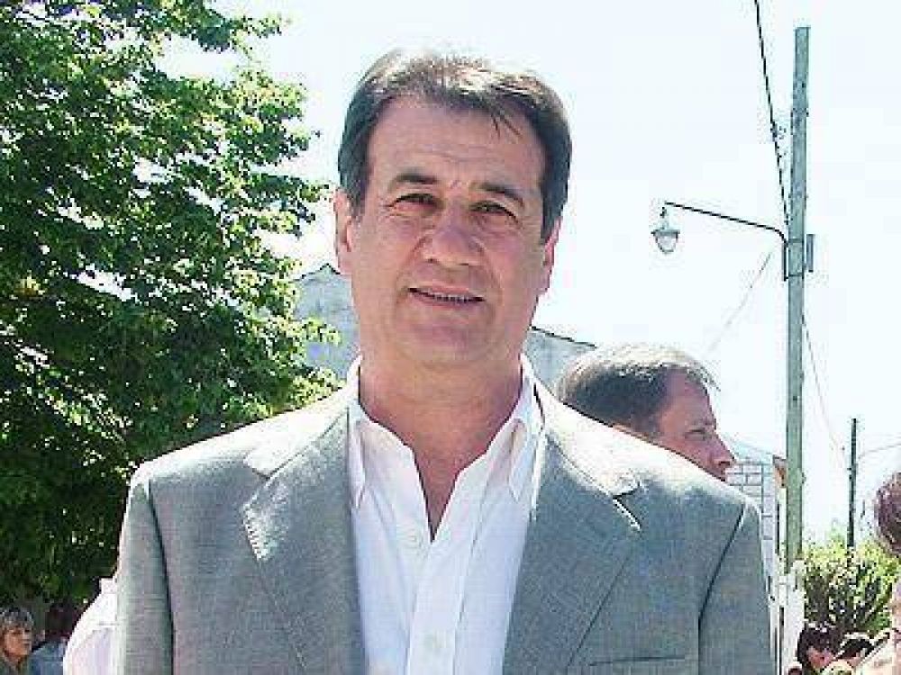 LOMAS - Ferreyra: �El Intendente no gestiona y no tiene un plan de gobierno�