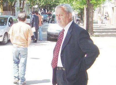 �No tenemos que ocuparnos de la intendenta ni devolver agravio con agravio�
