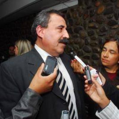 �Ra�l es un hombre de bien y terminar� votando la propuesta del Frente C�vico� 