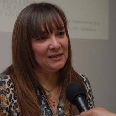 Afirman que Luc�a Corpacci no deber�a ser gobernadora y presidenta del PJ a la vez 