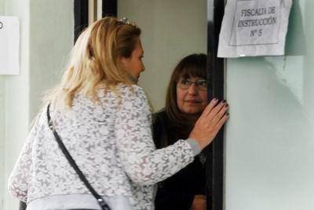 Causa OSEP: se cierra el cerco sobre Arturo Aguirre
