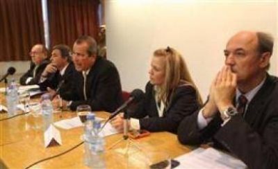 Denunci� la SIP un acoso permanente al periodismo 