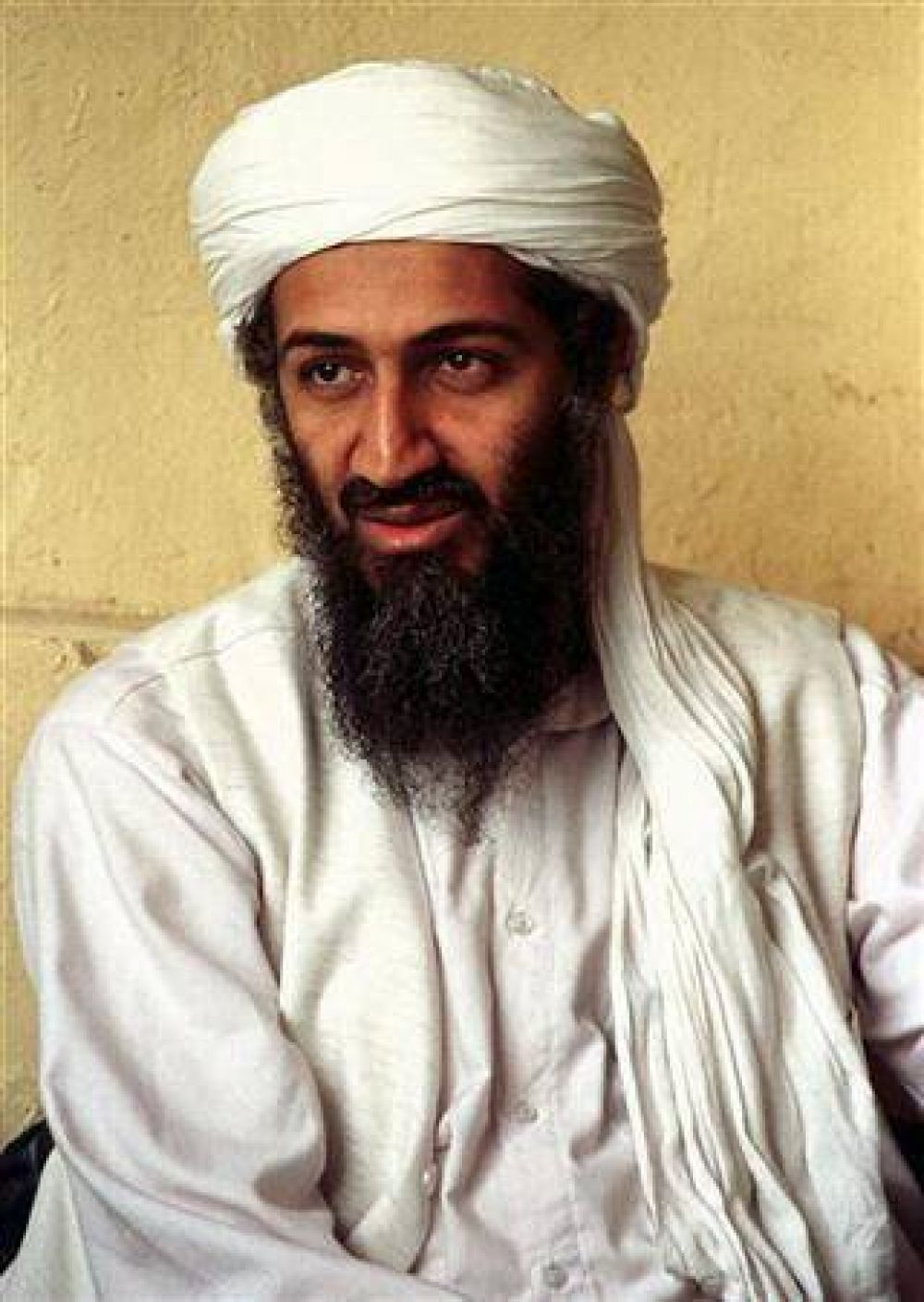 Al-Qaeda promete vengar a Ben Laden