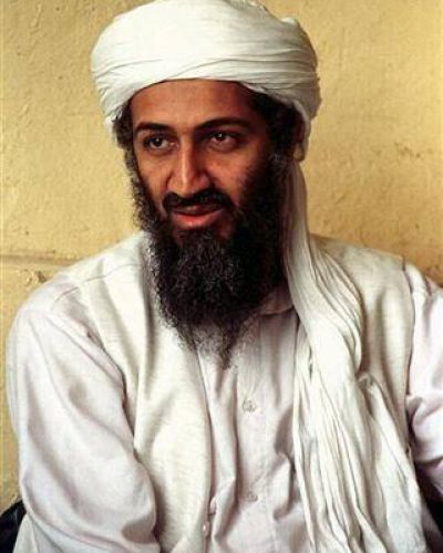 Al-Qaeda promete vengar a Ben Laden