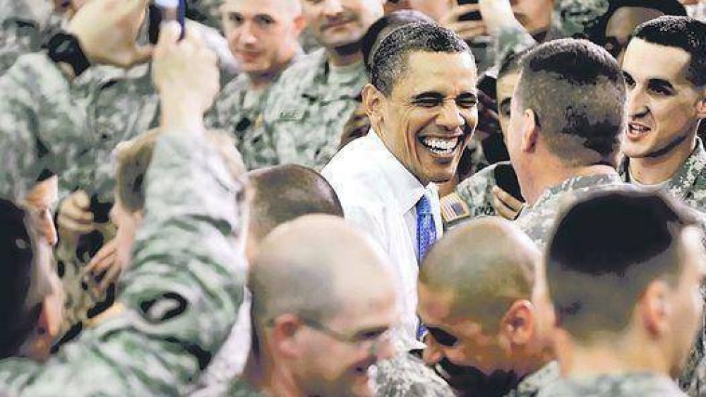 Para Obama, fue �la m�s dif�cil decisi�n� de su vida