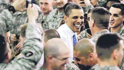 Para Obama, fue �la m�s dif�cil decisi�n� de su vida
