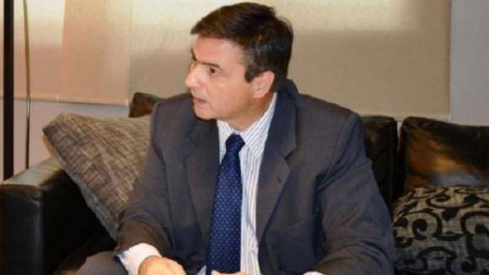 Racedo Arag�n: �Las grandes ciudades quieren turismo corporativo� 