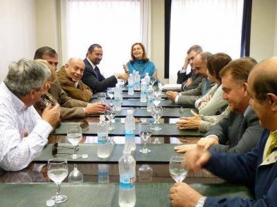 Elecciones 2011: El Partido Justicialista define la Mesa Ejecutiva