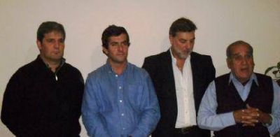 Qued� inaugurada �La casa PRO� en Mar del Plata
