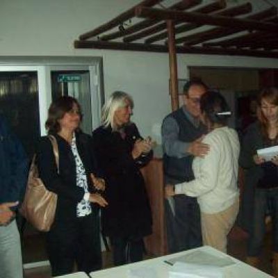 El 15 de mayo, Corpacci ser� proclamada como presidenta del PJ y no habr� votaci�n 