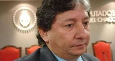 Ra�l Acosta lanza su candidatura a intendente de Resistencia