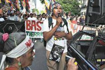 �El levantamiento fue voluntario�