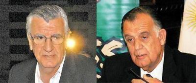 Se define hoy la puja entre los hermanos Gioja en el plebiscito por un tercer mandato