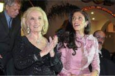 Mirtha: �Soy una enamorada de Las Termas de R�o Hondo� 