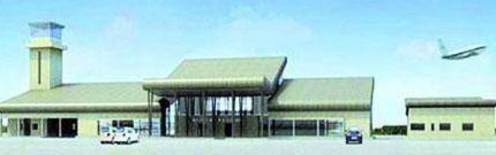Las Termas de R�o Hondo tendr� un aeropuerto internacional en 2012 