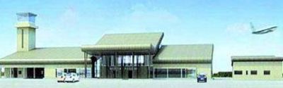 Las Termas de R�o Hondo tendr� un aeropuerto internacional en 2012 