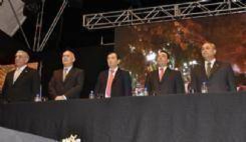 �Tenemos mucho para ofrecer en Santiago y R�o Hondo, al turismo�