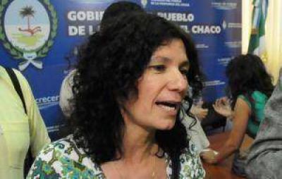 �Seguramente molesta que pongamos m�s recursos humanos y log�stica que el municipio� 