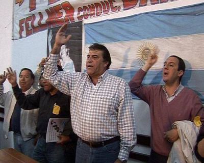 Recobrar la Intendencia y profundizar el modelo, metas de una agrupaci�n